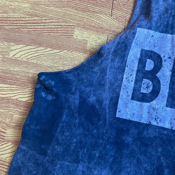 *HP* NWOT, Primark, Berlin Croptop, 14 - Picture 4 of 7